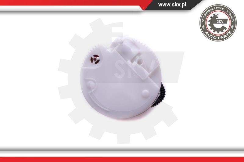 Esen SKV 02SKV812 -  www.parts5.com