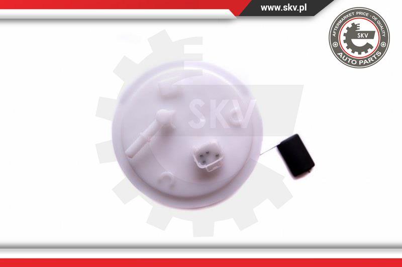 Esen SKV 02SKV824 -  www.parts5.com