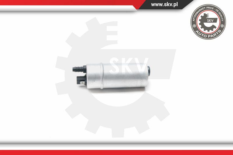 Esen SKV 02SKV293 - Fuel Pump parts5.com