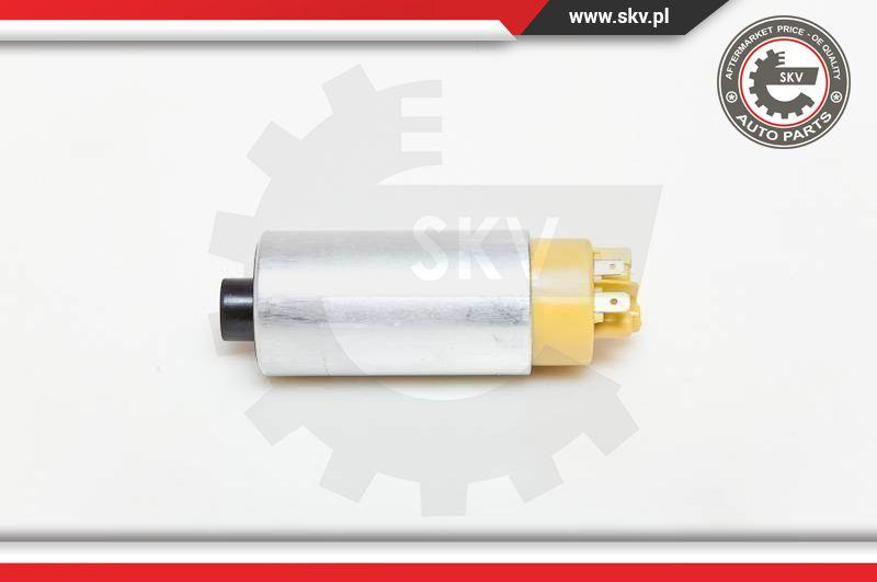 Esen SKV 02SKV248 - Fuel Pump www.parts5.com