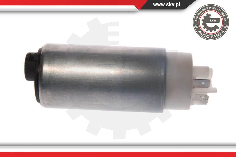 Esen SKV 02SKV247 - Bomba de combustible www.parts5.com