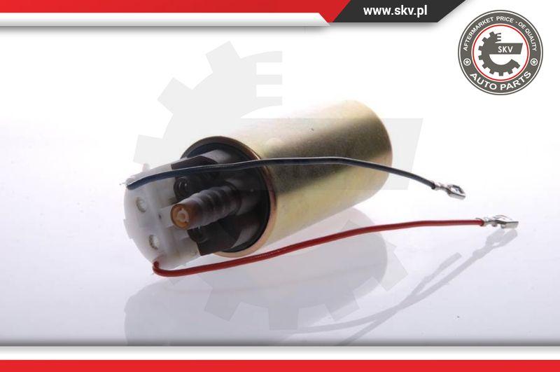 Esen SKV 02SKV254 - Fuel Pump www.parts5.com