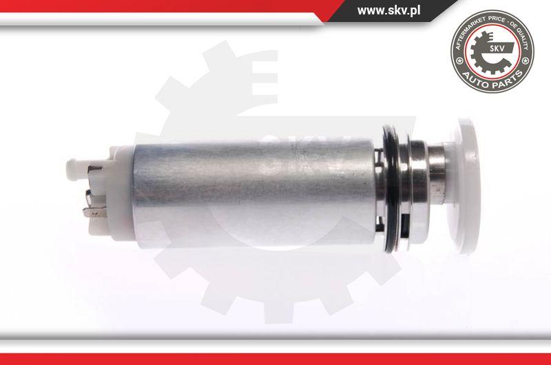 Esen SKV 02SKV252 - Bomba de combustible www.parts5.com