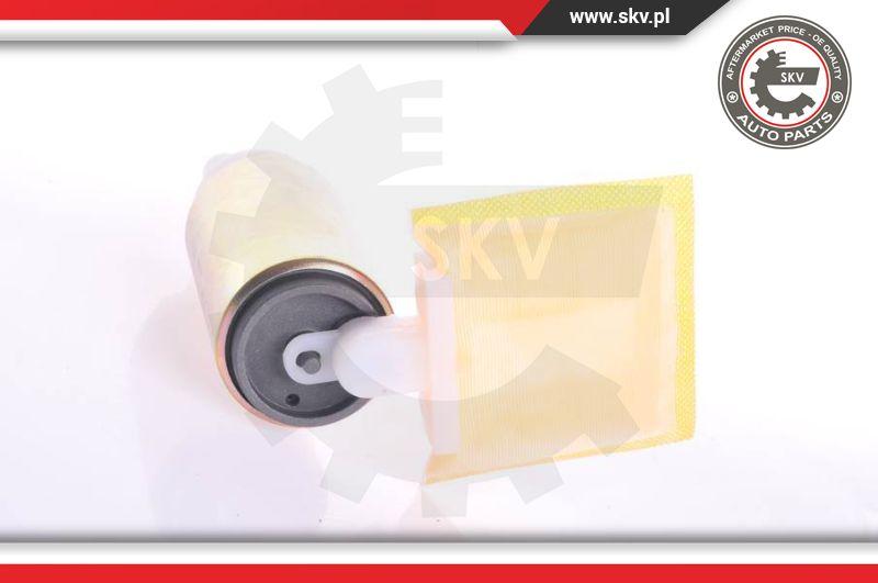 Esen SKV 02SKV260 - Crpalka za gorivo www.parts5.com