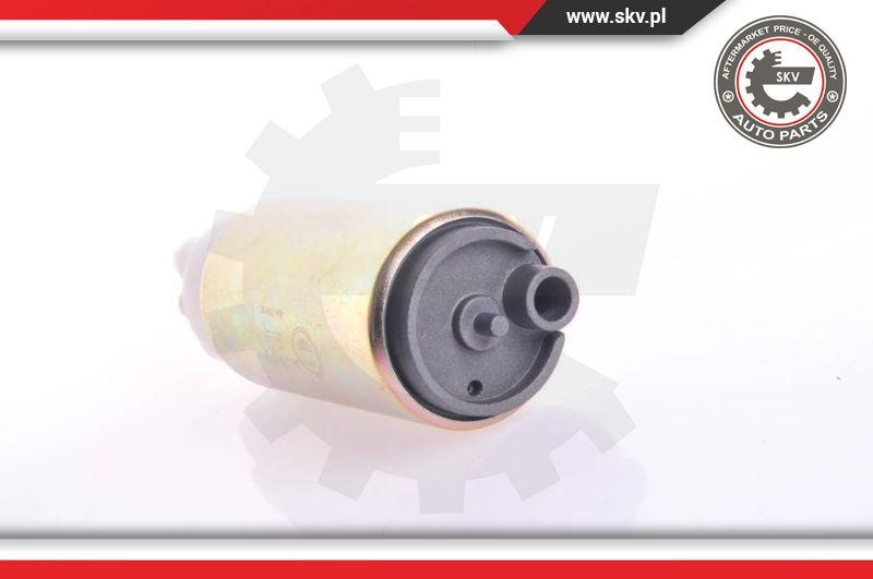 Esen SKV 02SKV260 - Crpalka za gorivo www.parts5.com