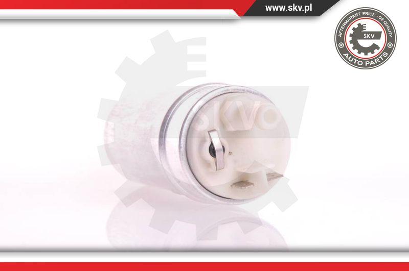 Esen SKV 02SKV261 - Pompa combustibil www.parts5.com