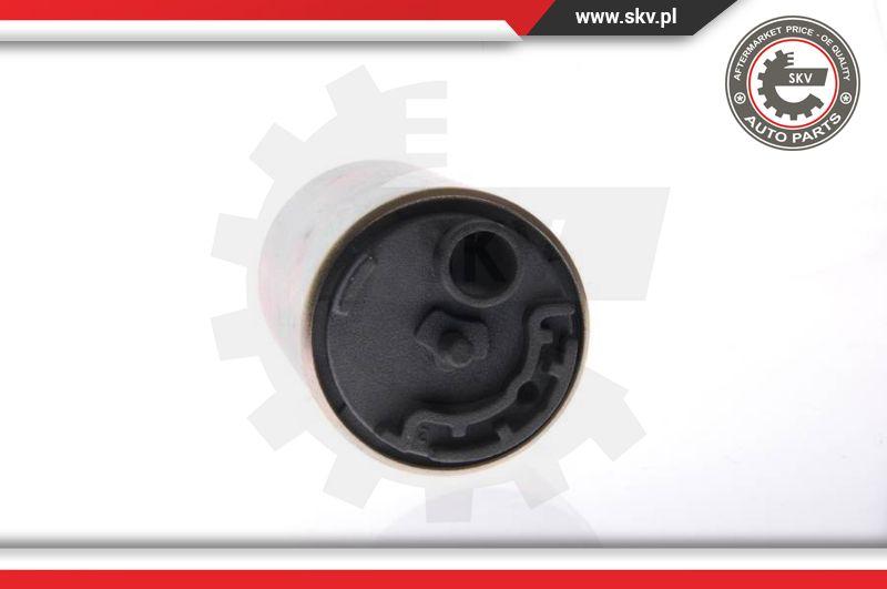 Esen SKV 02SKV204 - Топливный насос www.parts5.com