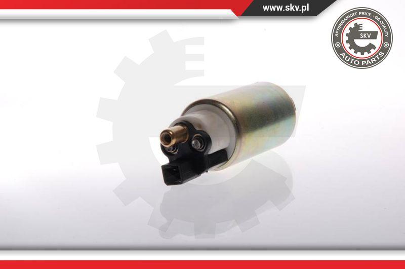 Esen SKV 02SKV205 - Yakıt pompası www.parts5.com