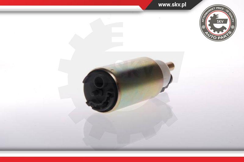 Esen SKV 02SKV205 - Yakıt pompası www.parts5.com