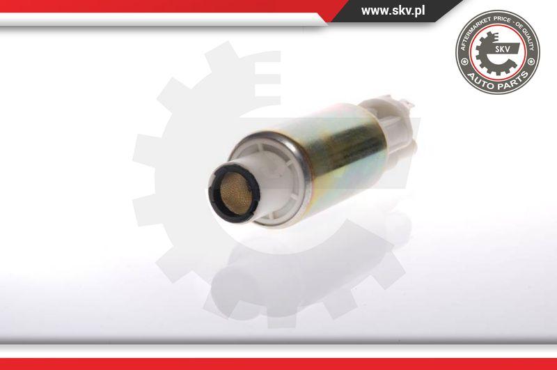 Esen SKV 02SKV206 - Fuel Pump www.parts5.com