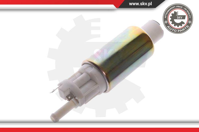 Esen SKV 02SKV206 - Fuel Pump www.parts5.com