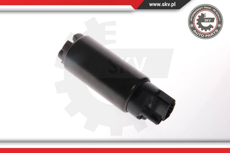 Esen SKV 02SKV214 - Pompa combustibil www.parts5.com