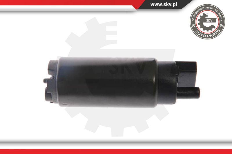 Esen SKV 02SKV214 - Pompa combustibil www.parts5.com