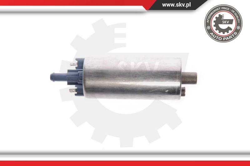 Esen SKV 02SKV216 - Fuel Pump www.parts5.com