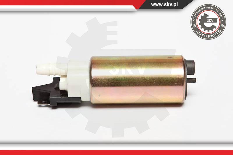 Esen SKV 02SKV211 - Pompe à carburant www.parts5.com