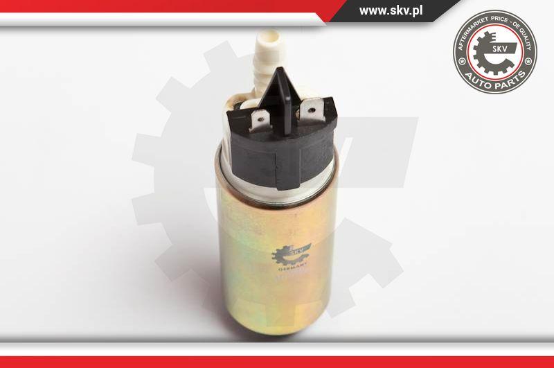 Esen SKV 02SKV211 - Pompe à carburant www.parts5.com