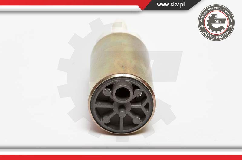 Esen SKV 02SKV211 - Crpalka za gorivo www.parts5.com