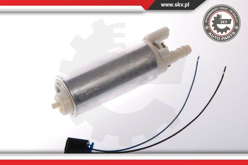 Esen SKV 02SKV213 - Fuel Pump parts5.com