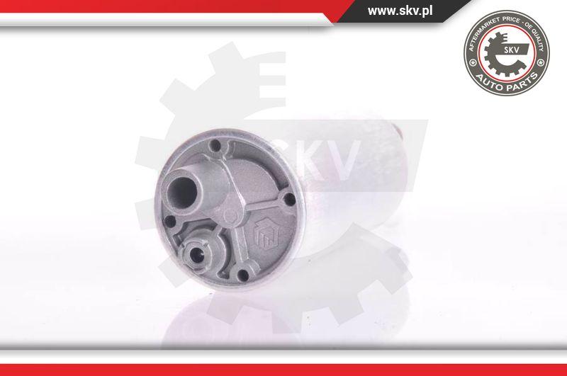 Esen SKV 02SKV217 - Pumpa za gorivo www.parts5.com