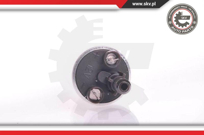 Esen SKV 02SKV217 - Fuel Pump www.parts5.com