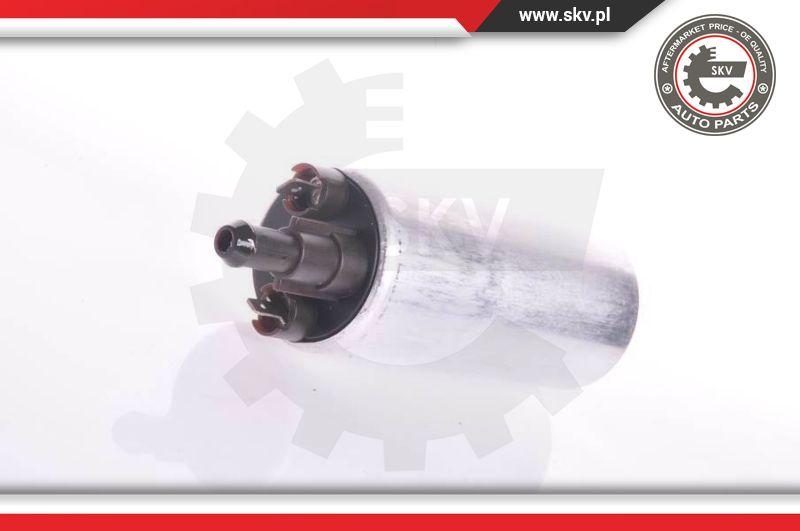 Esen SKV 02SKV217 - Fuel Pump www.parts5.com