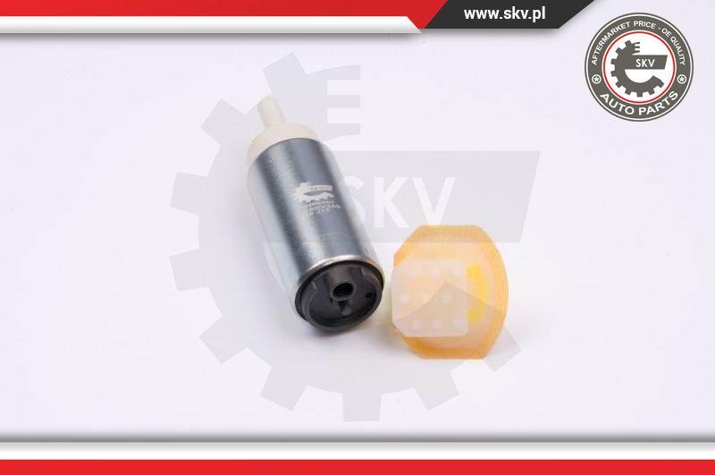 Esen SKV 02SKV289 - Fuel Pump www.parts5.com