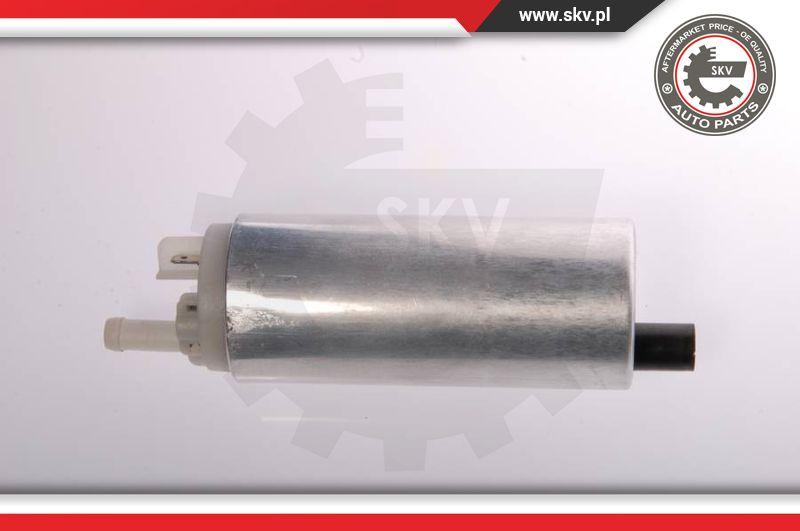 Esen SKV 02SKV284 - Kraftstoffpumpe www.parts5.com