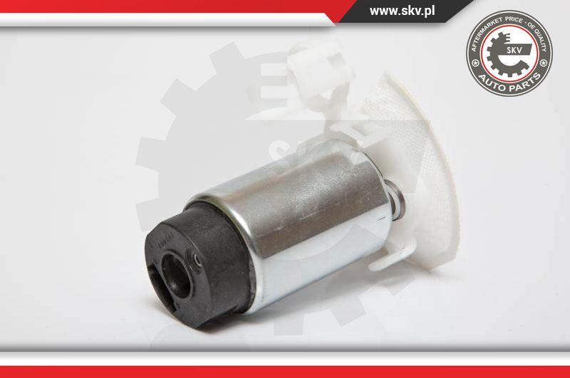 Esen SKV 02SKV287 - Fuel Pump www.parts5.com