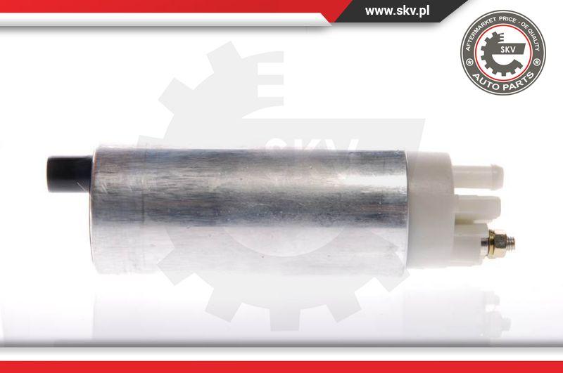 Esen SKV 02SKV239 - Fuel Pump www.parts5.com