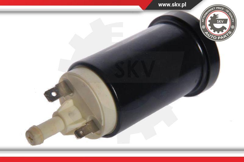 Esen SKV 02SKV233 - Crpalka za gorivo www.parts5.com