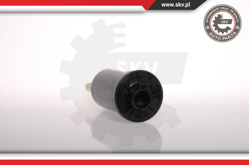 Esen SKV 02SKV233 - Crpalka za gorivo www.parts5.com