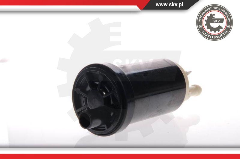 Esen SKV 02SKV232 - Crpalka za gorivo www.parts5.com