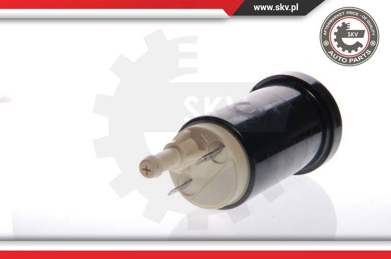 Esen SKV 02SKV232 - Crpalka za gorivo www.parts5.com