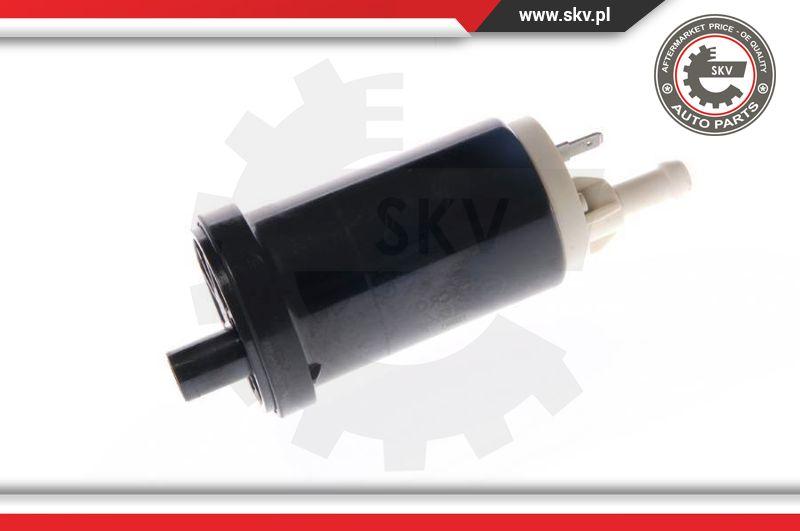 Esen SKV 02SKV232 - Crpalka za gorivo www.parts5.com