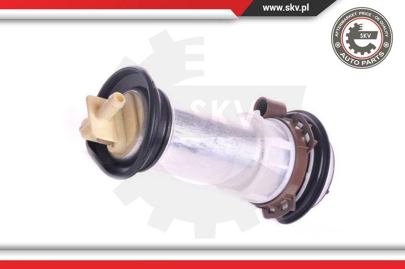 Esen SKV 02SKV226 - Fuel Pump parts5.com