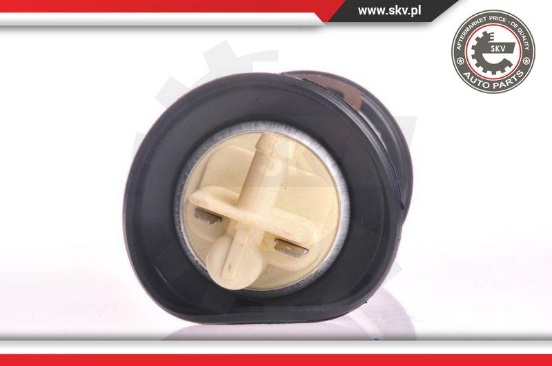 Esen SKV 02SKV226 - Fuel Pump parts5.com