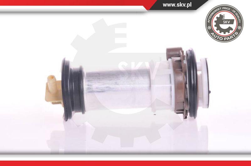 Esen SKV 02SKV226 - Crpalka za gorivo parts5.com