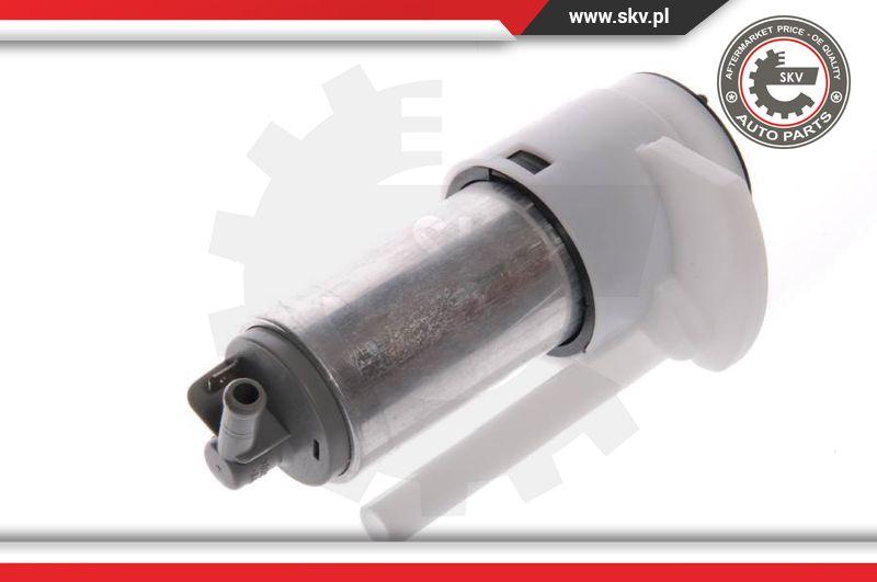 Esen SKV 02SKV221 - Pumpa za gorivo www.parts5.com