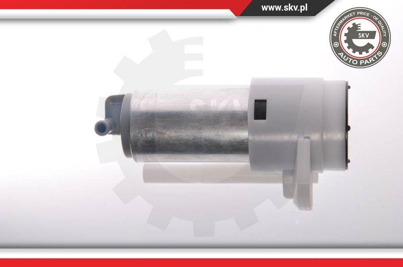 Esen SKV 02SKV221 - Pumpa za gorivo www.parts5.com