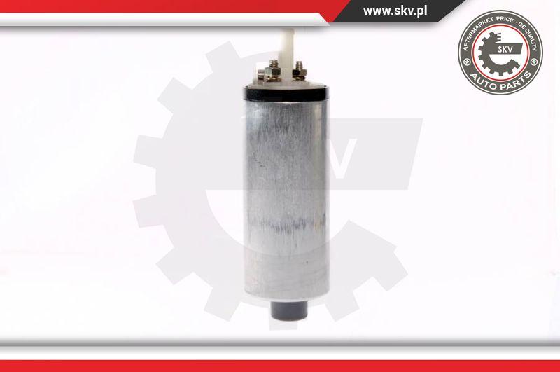 Esen SKV 02SKV228 - Pumpa za gorivo www.parts5.com