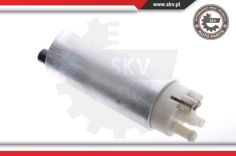 Esen SKV 02SKV223 - Pompa combustibil www.parts5.com