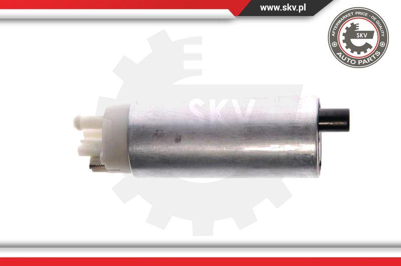 Esen SKV 02SKV223 - Pompa combustibil www.parts5.com