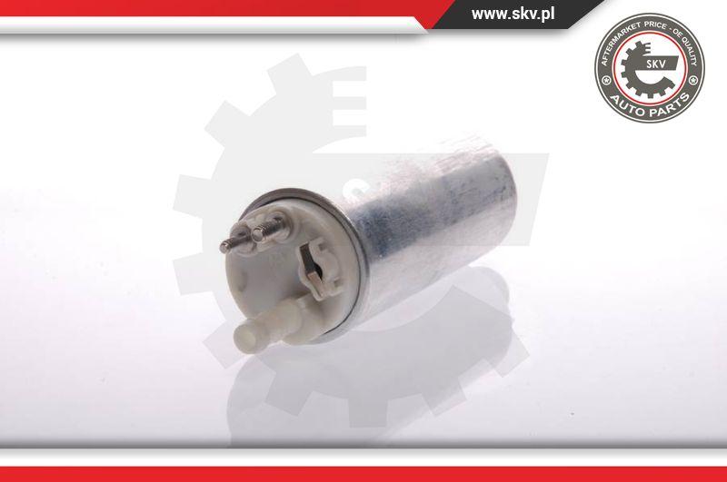 Esen SKV 02SKV275 - Pumpa za gorivo www.parts5.com