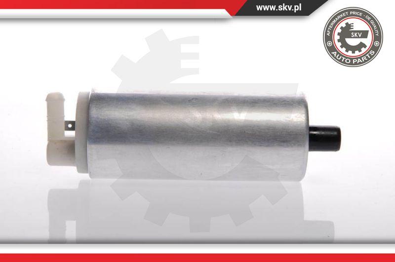 Esen SKV 02SKV273 - Fuel Pump www.parts5.com