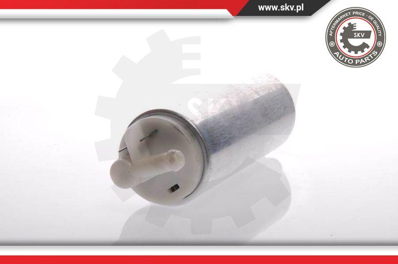 Esen SKV 02SKV273 - Fuel Pump parts5.com