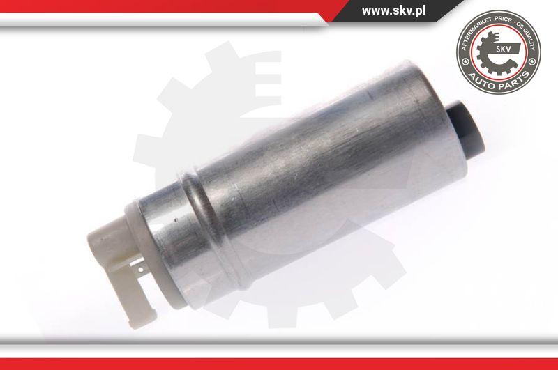 Esen SKV 02SKV272 - Pumpa za gorivo www.parts5.com