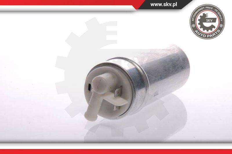 Esen SKV 02SKV272 - Pumpa za gorivo www.parts5.com