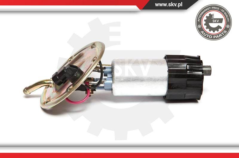 Esen SKV 02SKV744 -  www.parts5.com