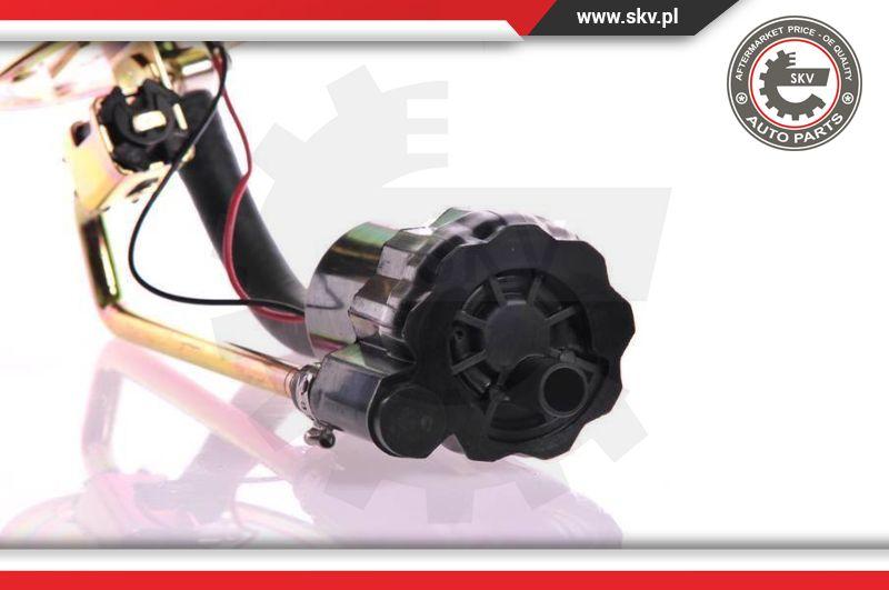 Esen SKV 02SKV743 -  www.parts5.com