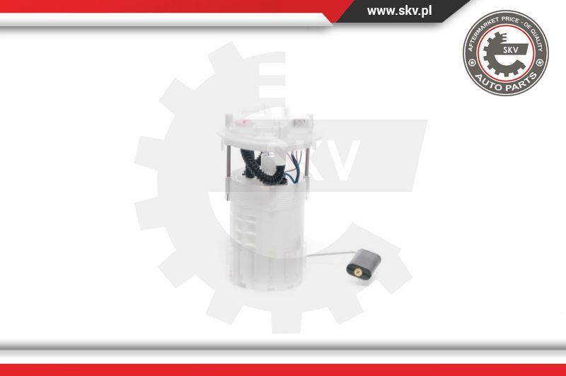 Esen SKV 02SKV755 -  www.parts5.com